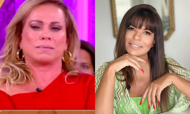 Mara Maravilha anuncia perda de Christina Rocha e cancelamento de programa: “Em solidariedade”