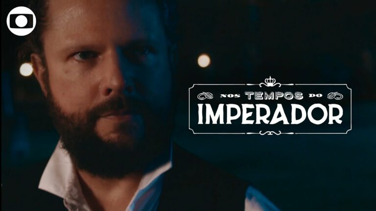 Novela Nos Tempos do Imperador: Resumo do capítulo dia 21/09/2021