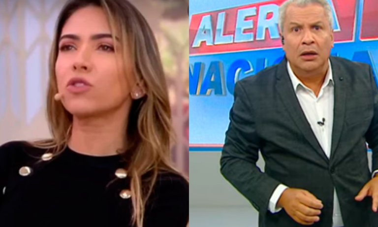 Patricia Abravanel e Sikêra Jr serão processados pelo governo Doria por homofobia