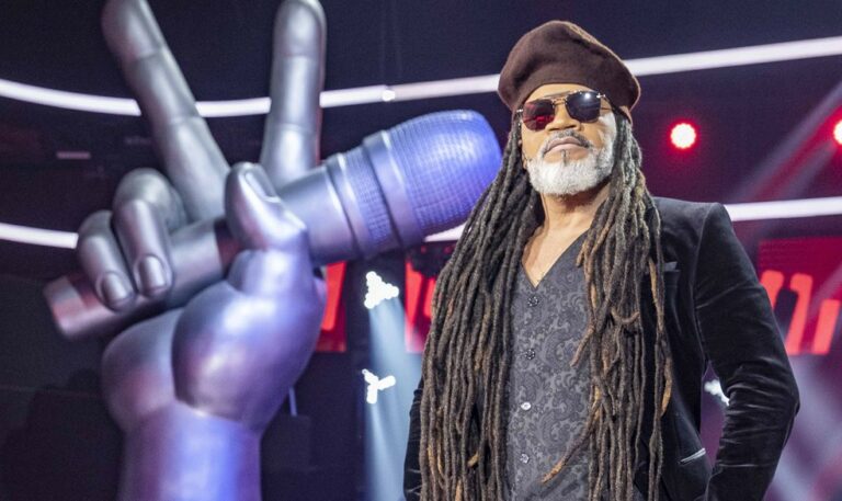 Votação Quartas de Final The Voice Kids 12/09/2021: Quem você salva no time Brown?