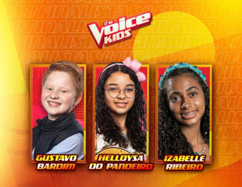 The Voice Kids