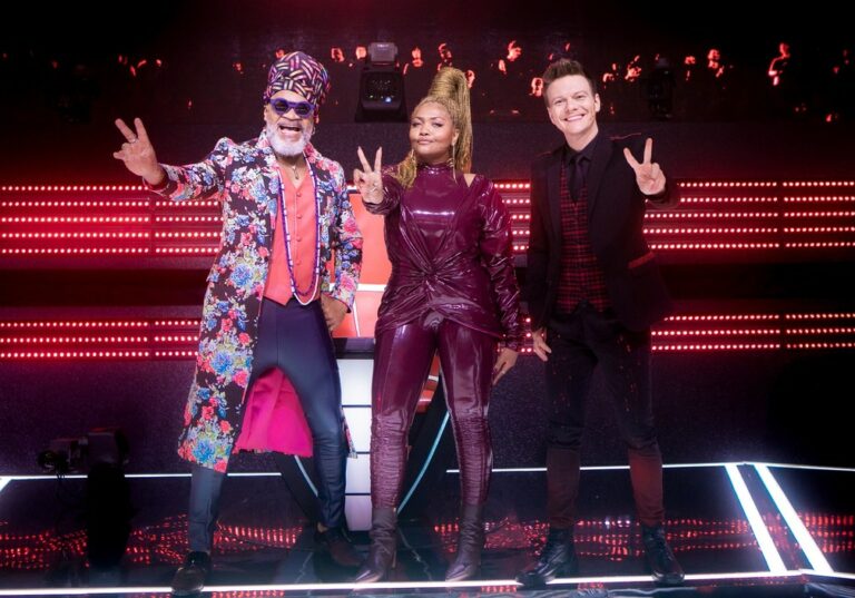 The Voice Kids 19/09/2021: Apresentações da Semifinal, músicas e mais