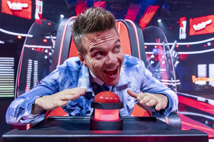 The Voice Kids