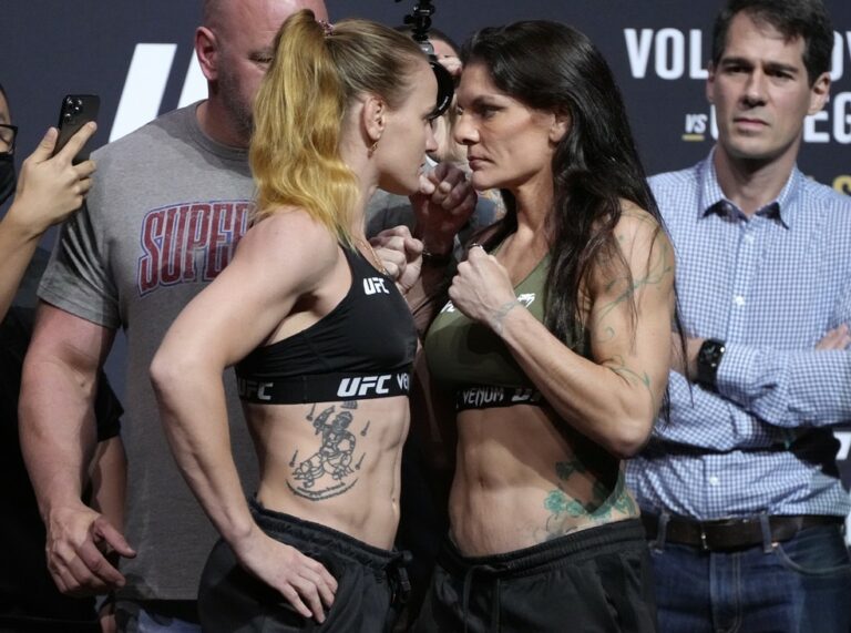 UFC 266 ao vivo: Como assistir as lutas na TV e online