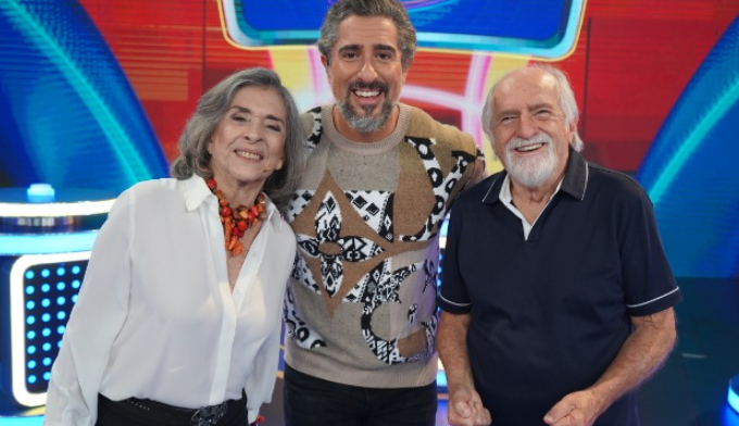 Caldeirão com Mion