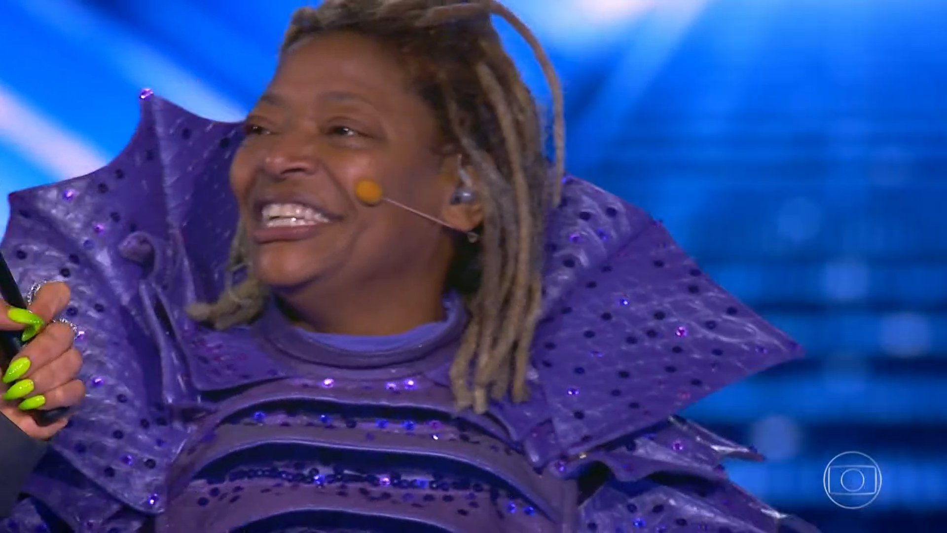 The Masked Singer Brasil