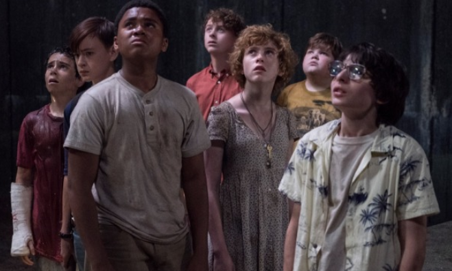 Filme It a Coisa