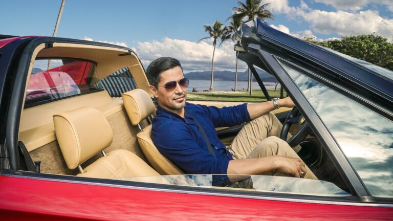 Espiadinha Globoplay 03/10/2020: Magnum P.I.