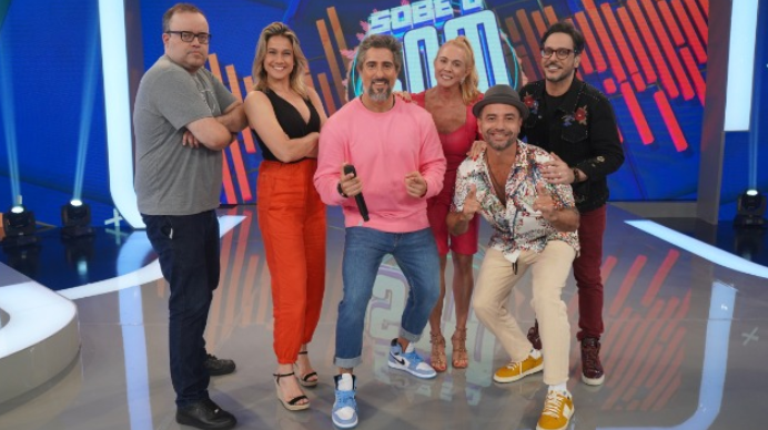 Zig Zag Arena no Caldeirão