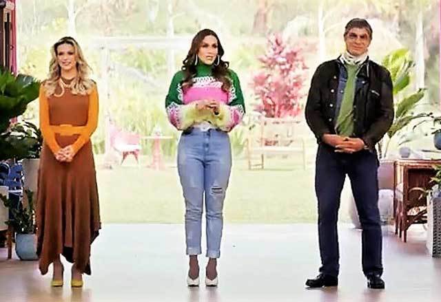 Bake Off Brasil