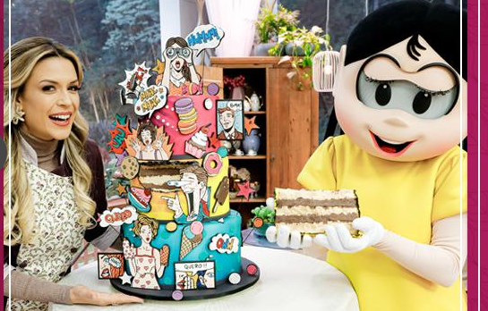 Bake Off Brasil