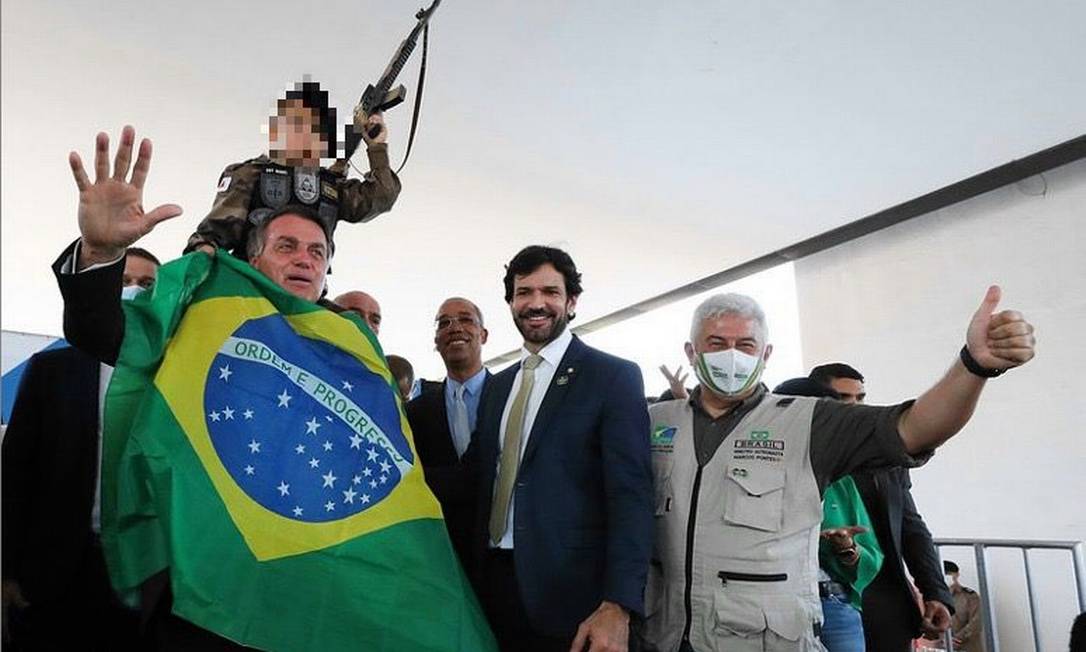 Bolsonaro
