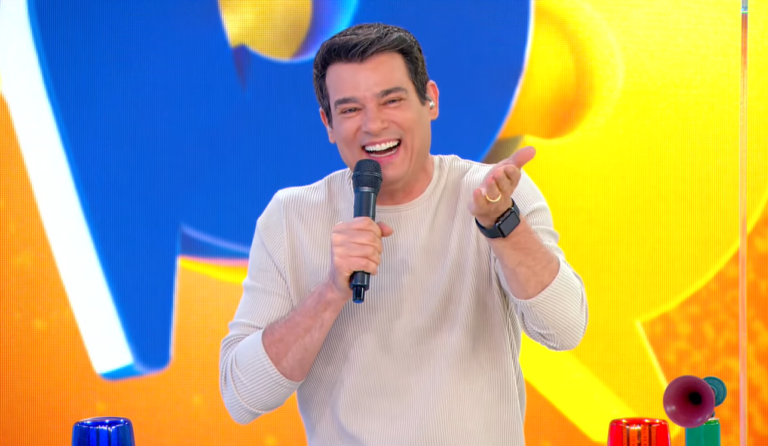 Domingo Legal reúne grandes nomes em Passa ou Repassa especial no SBT