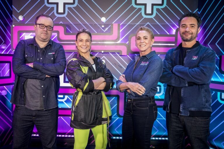 Zig Zag Arena 10/10/2021: Sasha e Dilsinho se enfrentam no jogo