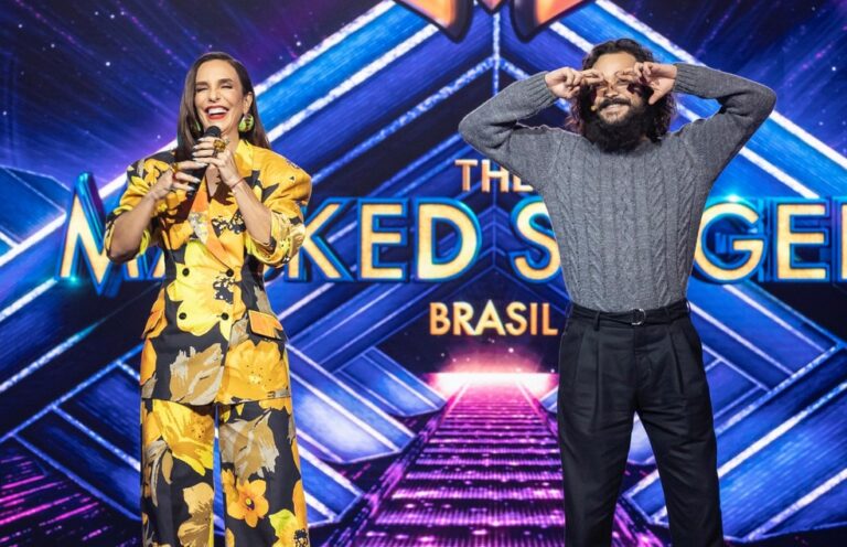 Especial The Masked Singer Brasil 17/10/2021: Melhores momentos, entrevistas e mais