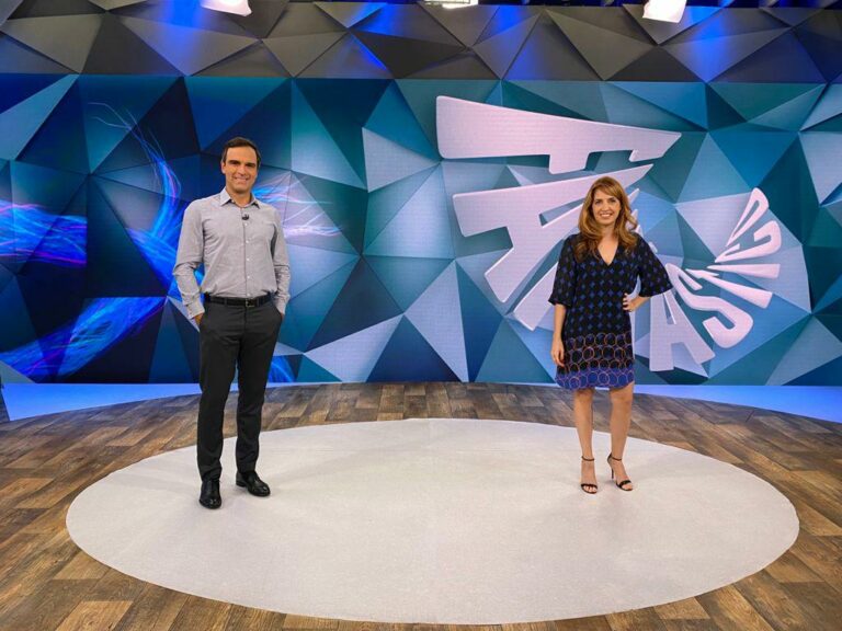 Fantástico 03/10/2021: Entrevista com Maiara e Maraisa e Marília Mendonça, denúncia contra Prevent Sênior e mais