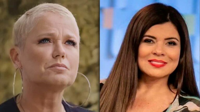 Mara Maravilha detona mágoa contra Xuxa e explica motivo: “Ela fez a egípcia”