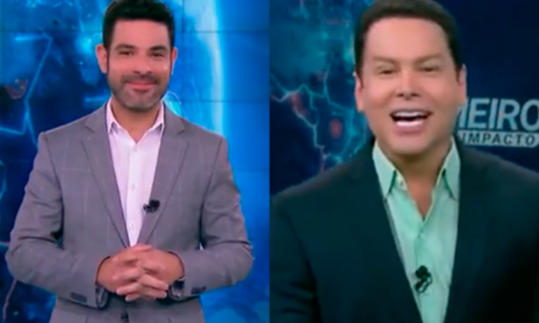 Marcão do Povo causa saia justa e desabafa sobre não ter sido chamado para o Teleton: “A verdade é essa”