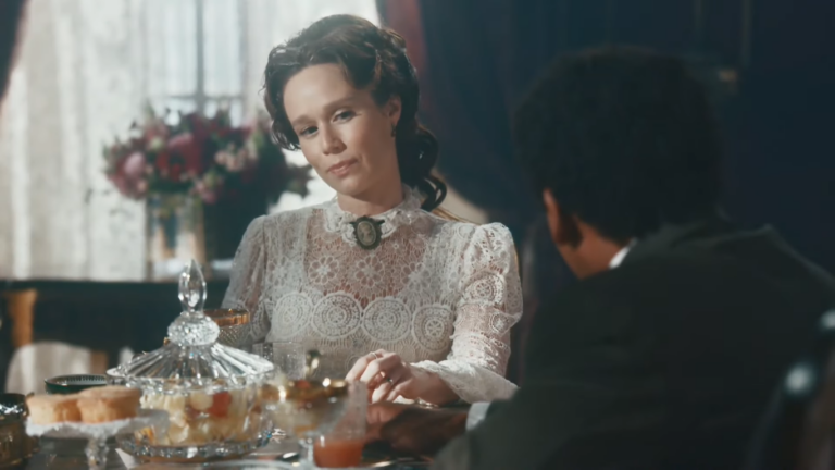 Novela Nos Tempos do Imperador: Resumo do capítulo dia 14/10/2021