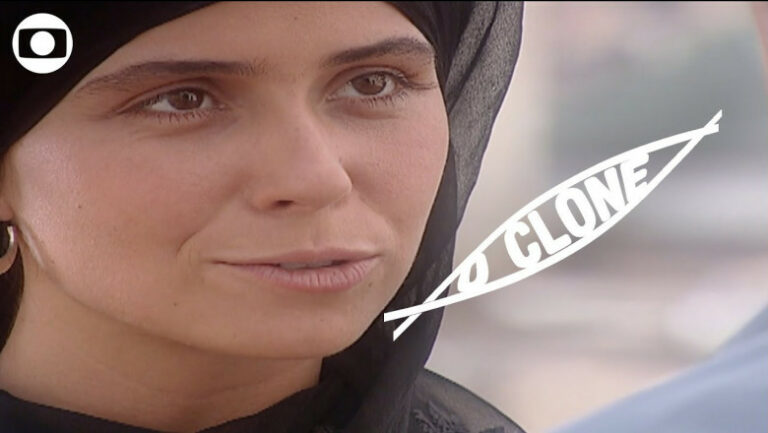 Novela O Clone: Resumo do capítulo dia 26/10/2021