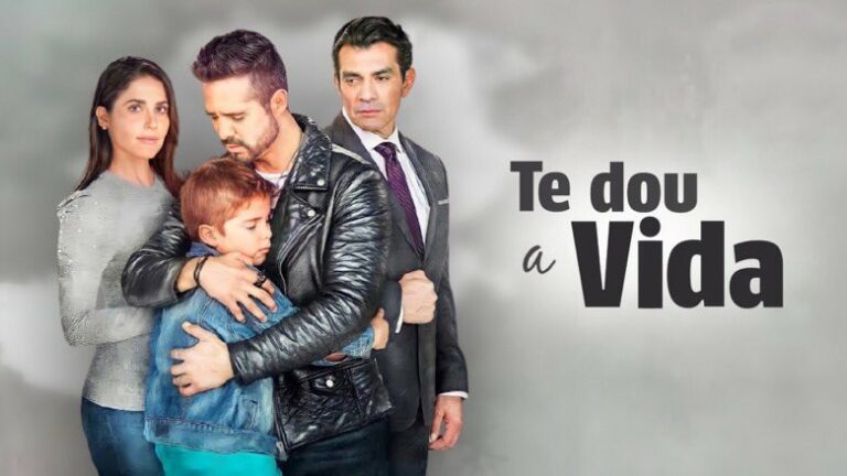 Te Dou a Vida crava maior audiência do SBT por dois dias seguidos