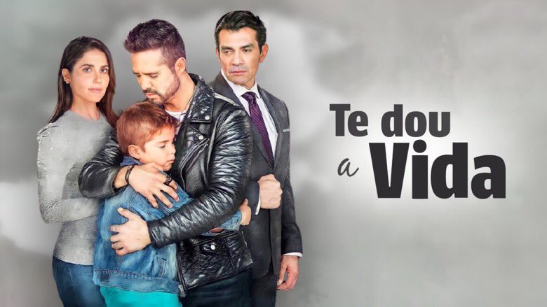 Te Dou a Vida