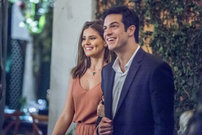 Novela Pega Pega: Resumo do capítulo dia 14/10/2021