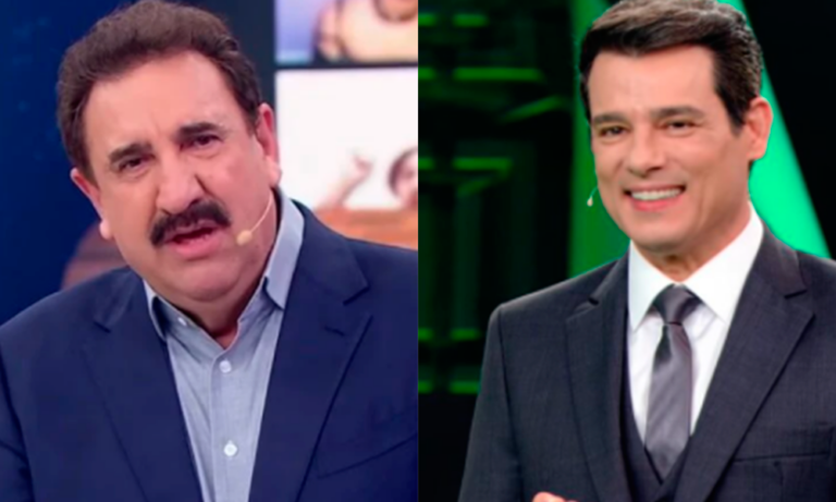 SBT cancela o Programa do Ratinho e escala Show do Milhão mais cedo