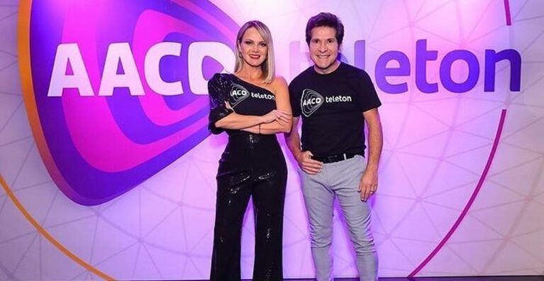 Teleton 2021 ao vivo: Saiba como assistir a maratona na TV e online