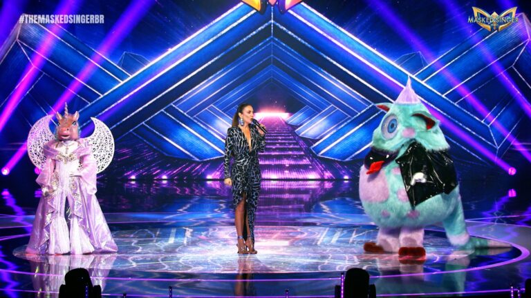 The Masked Singer Brasil 19/10/2021: Confira quem ganhou o programa
