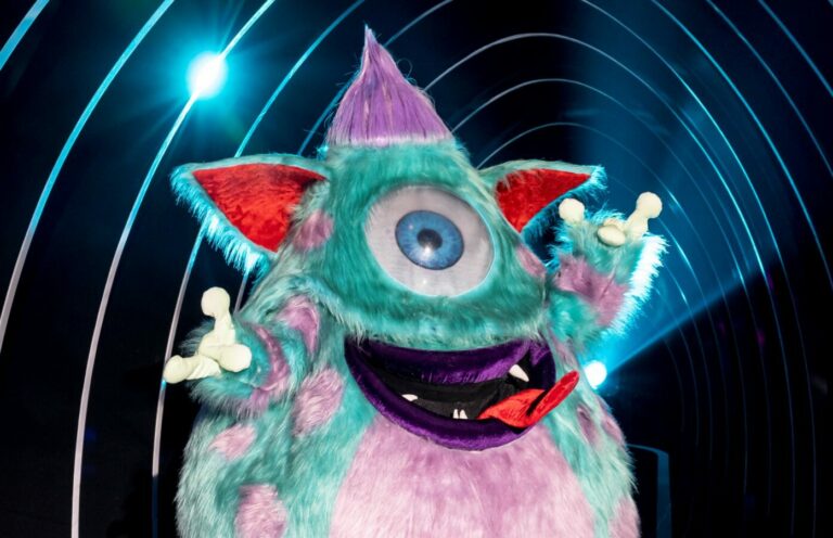 Enquete Final The Masked Singer Brasil: Quem é o Monstro? Vote!