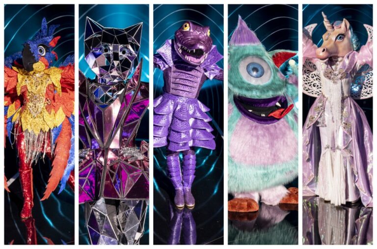 The Masked Singer Brasil 05/10/2021: Apresentações da semifinal, músicas e mais
