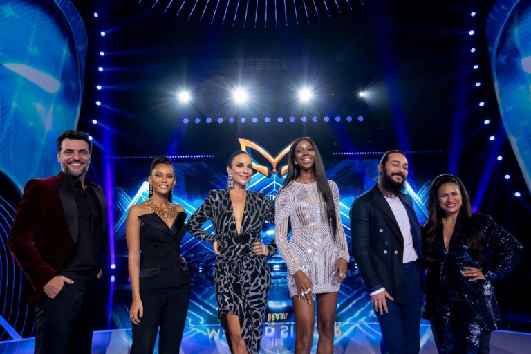 The Masked Singer Brasil 19/10/2021: Apresentações da final e mais