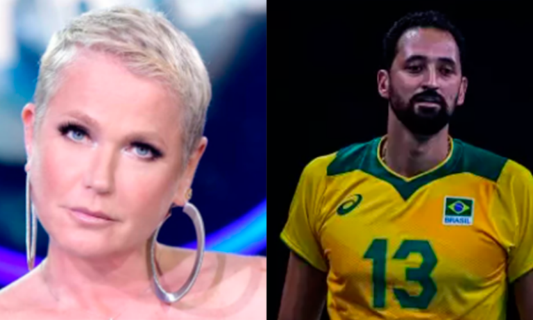 Xuxa detona Maurício Souza por comentários homofóbicos: “Que vergonha”