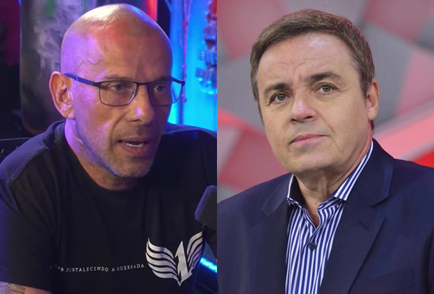 Rafael Ilha volta a falar sobre morte de Gugu: “tem algo além”