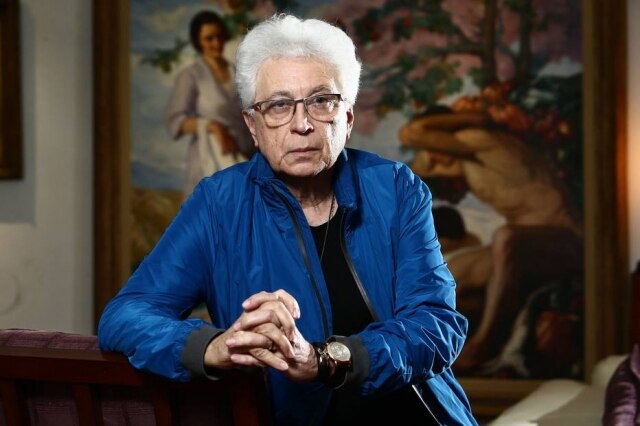 Aguinaldo Silva sai em defesa de autora após fracasso de audiência da novela “Um Lugar ao Sol”