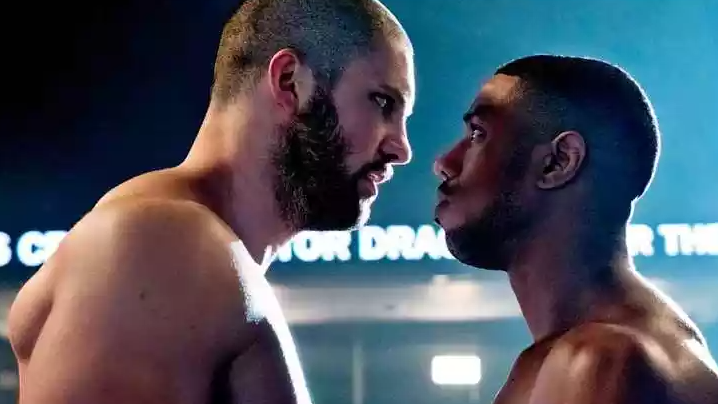 Filme Creed II