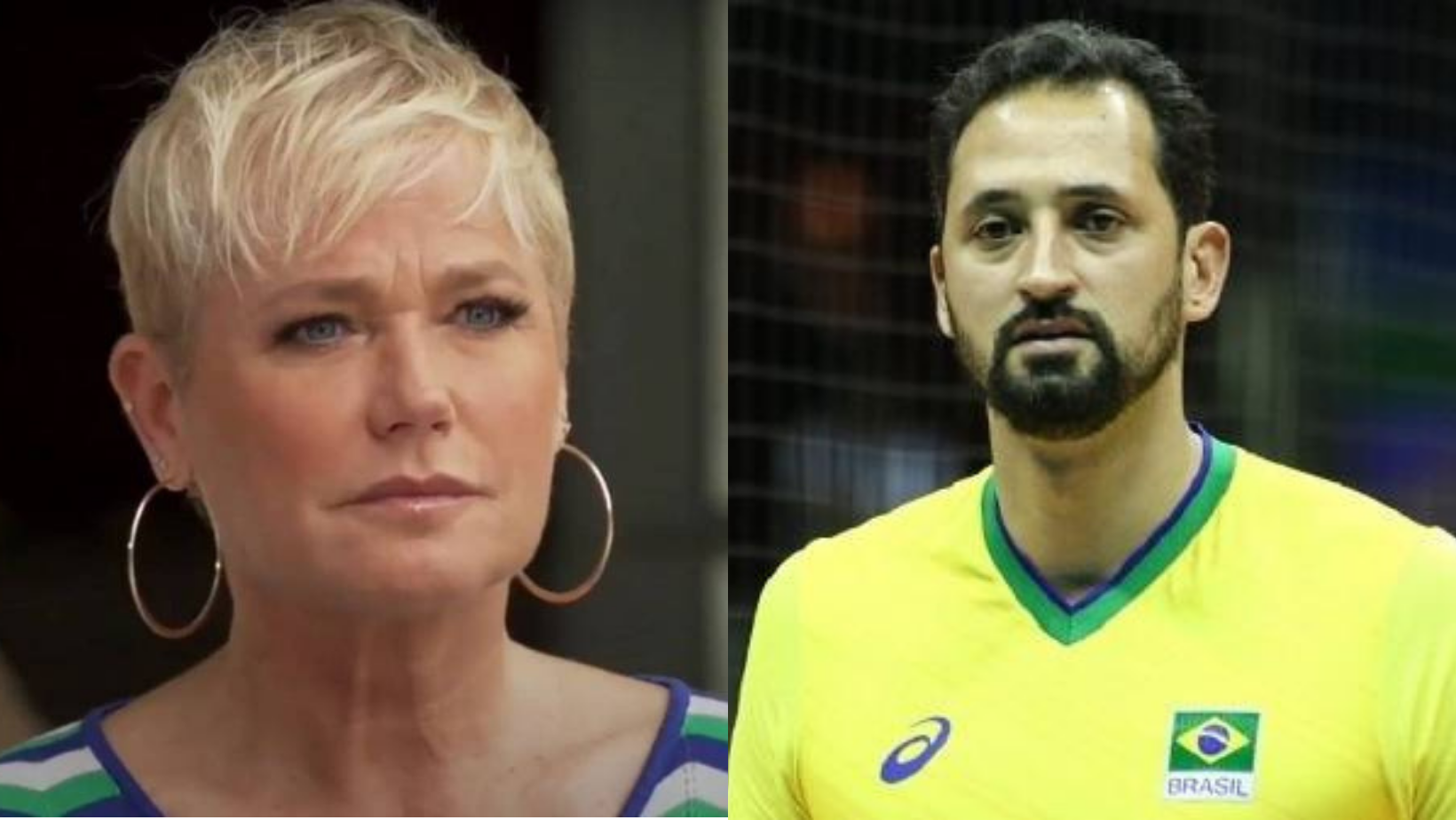 Xuxa volta a comentar caso Maurício e faz desabafo: “É crime”