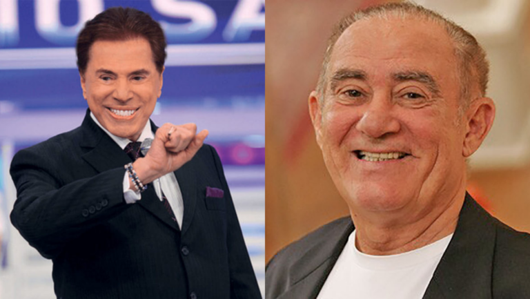 Renato Aragão volta a televisão no SBT; entenda
