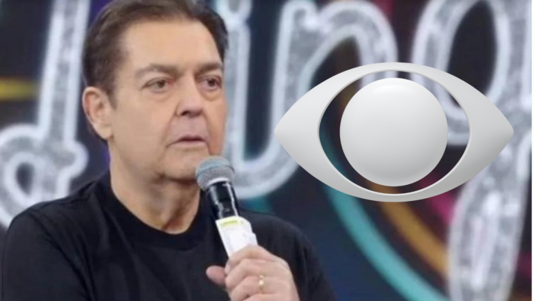 Band toma nova decisão sobre programa de Faustão