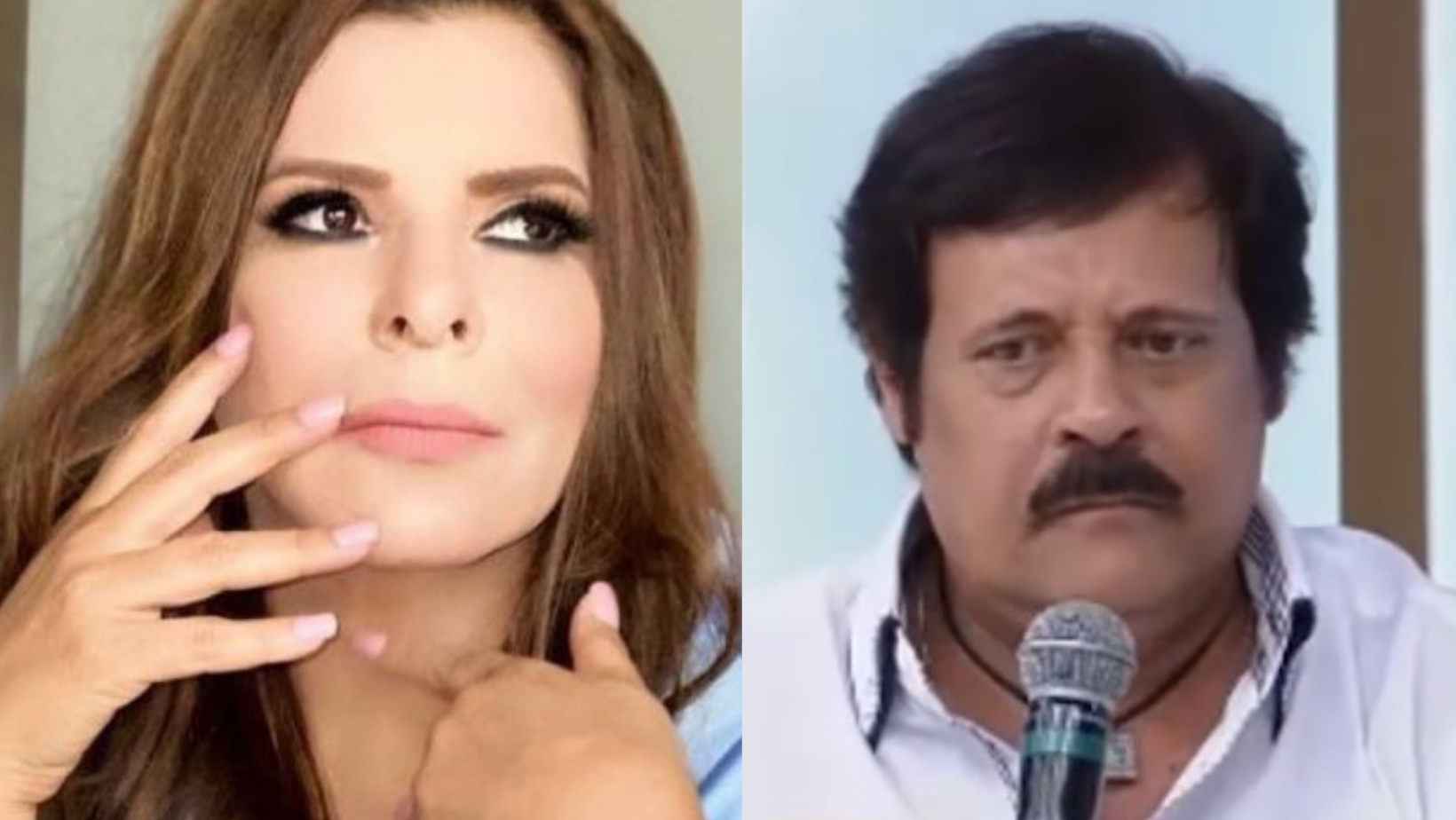 Carlinhos Aguiar detona Mara Maravilha: “Se soubessem o que ela fez comigo”