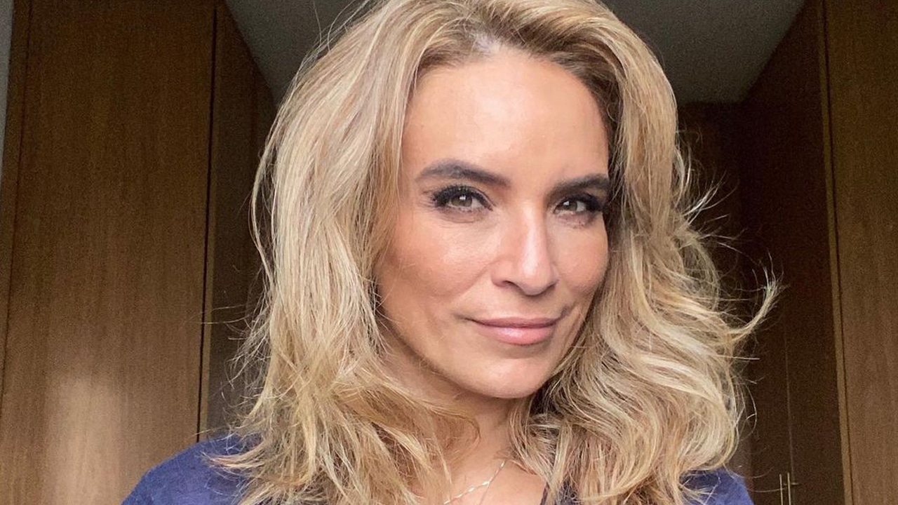 Veruska Donato fecha com concorrente após se demitir da TV Globo