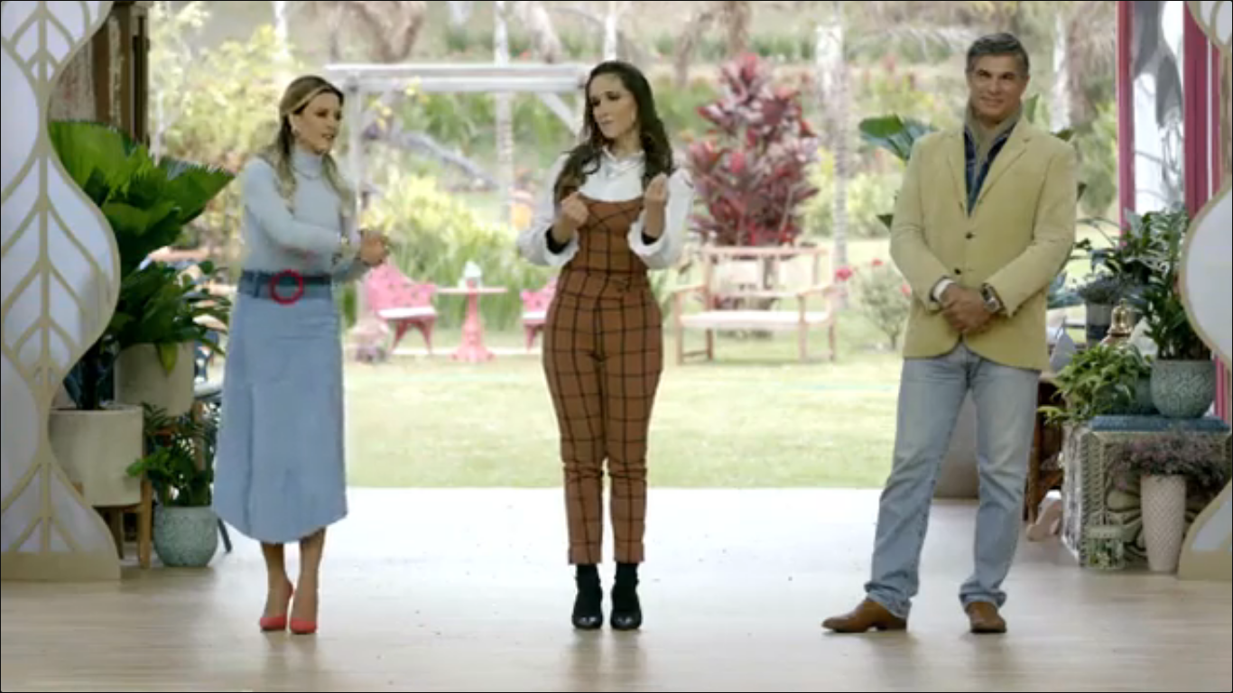 Bake Off Brasil