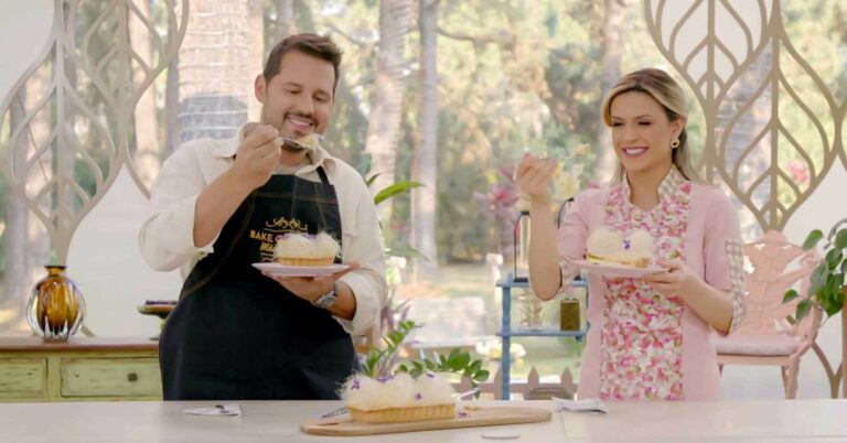 Bake Off Brasil – Cereja do Bolo 27/11/2021: Receitas, eliminado da semana e mais