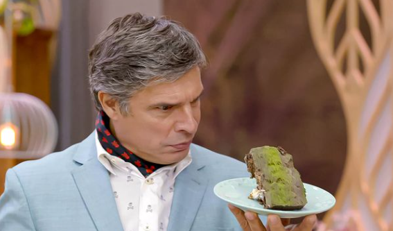 Bake Off Brasil