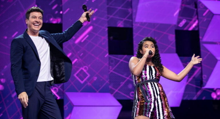 Canta Comigo Teen 21/11/2021: Apresentações, participantes, músicas e mais