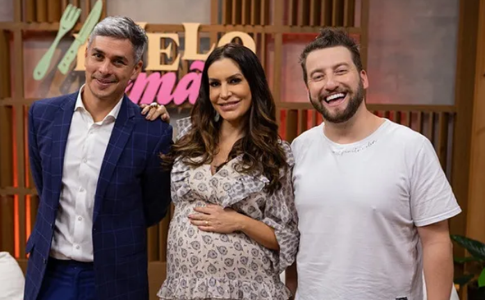 Duelo de Mães