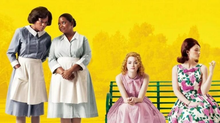 Filme da Temperatura Máxima 07/11/2021: Histórias Cruzadas