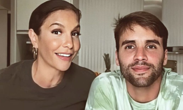 Crise no casamento? Marido de Ivete Sangalo apaga todas as fotos do Instagram
