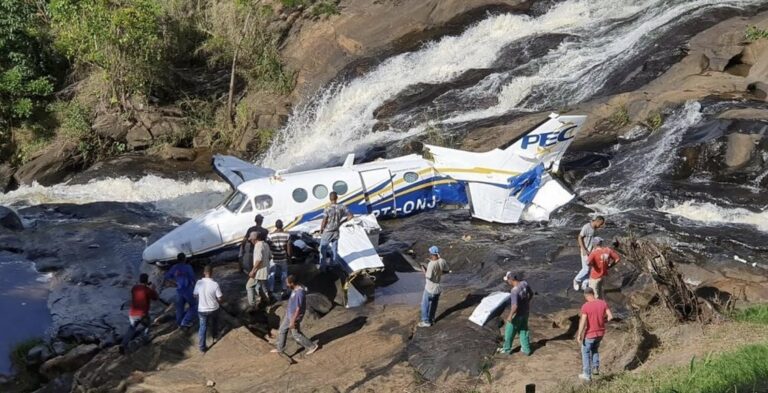 Live mostra resgate ao vivo de Marília Mendonça e equipe após acidente de avião
